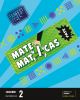 Proyecto: FanFest. Matemáticas 2 - Cuaderno