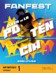 Projecte: FanFest - Matemàtiques 1 ESO