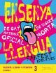 Projecte: FanFest. Valencià : Llengua i Literatura 3 ESO
