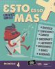 Proyecto: FanFest. Matemáticas 4. Trimestres