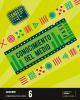 Proyecto: FanFest. Conocimiento del medio 6 - Cuaderno [Línea 2 - Valencia]