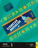 Proyecto: FanFest. Ciencias Sociales 1 - Cuaderno [Murcia]