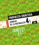 Proyecto: FanFest. Ciencias de la Naturaleza 4. Propuesta didáctica [Castilla y León]