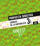Proyecto: FanFest. Ciencias de la Naturaleza 3. Propuesta didáctica
