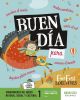 Proyecto: FanFest. Conocimiento del medio 1 - Pauta. Trimestres [Andalucía]