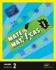 Proyecto: FanFest - Matemáticas 2 - Cuaderno [Castilla y León - Galicia]