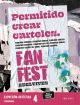 Proyecto: FanFest - Expresión artística 4 ESO