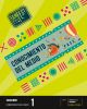 Proyecto: FanFest. Conocimiento del medio 1 - Cuaderno [Andalucía]