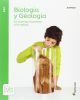 BIOLOGIA Y GEOLOGIA SERIE AVANZA 3 ESO SABER HACER