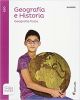 GEOGRAFIA E HISTORIA  ADAPTACION CURRICULAR SERIE AVANZA VERSION C 1 ESO SABER HACER