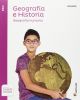 GEOGRAFIA E HISTORIA AVANZA 2 ESO SABER  HACER