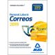 Personal Laboral de Correos y Telégrafos. Temario Volumen 1