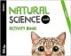 Natural Science 1. Activity book.