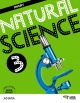 Natural Science 3. Pupil's Book