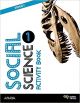 Social Science 1. Activity book.