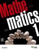 Mathematics 1. Student's Book