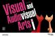 Visual and Audiovisual Arts. Stage I. Class Book