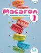 Macaron 1 livre de l'élève