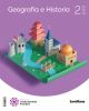 GEOGRAFIA E HISTORIA 2º ESO CONSTRUYENDO MUNDOS