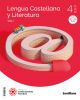 4ESO LENGUA Y LITERATURA MOCHILA LIGERA SANTILLANA