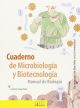 CUADERNO DE MICROBIOLOGIA Y BIOTECNICA: MANUAL DE BIOLOGIA