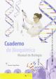 CUADERNO DE BIOQUIMICA: MANUAL DE BIOLOGIA