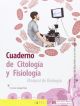 CUADERNO DE CITOLOGÍA Y FISIOLOGÍA: MANUAL DE BIOLOGÍA
