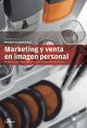 Marketing y venta en imagen personal