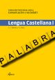 Comunicación y sociedad I. Lengua castellana I