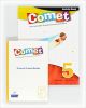 Comet. 5 Primary. Activity book