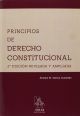PRINCIPIOS DE DERECHO CONSTITUCIONAL