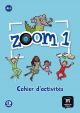 oom 1. Cahier d'activités. FLE + CD: Vol. 1 (Fle- Texto Frances)