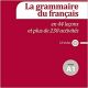 La grammaire du français A1 en 44  leçons et 230 activitiés