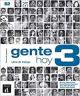 Gente Hoy 3 Cuaderno de ejercicios + CD: Gente Hoy 3 Cuaderno de ejercicios + CD: Vol. 2 (Ele - Texto Español)