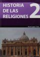 Historia de las religiones