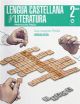Lengua Literatura. 2º Bachillerato Andalucía (Itaca)