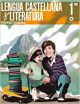 1º ESO LENGUA CASTELLANA ICARIA