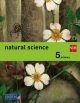 Natural science. 5 Primary. Savia