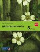 Natural science. 5 Primary. Savia. Workbook