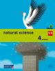 Natural science. 4 Primary. Savia