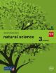 Natural science. 3 Primary. Savia. Workbook