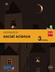 Social science. 3 Primary. Savia. Workbook