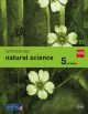 Natural science. 5 Primary. Savia. Workbook