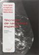 Técnicas en radiología especial