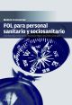 FOL para personal sanitario y sociosanitario