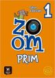 Zoom Prim 1  Cahier d'exercises