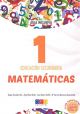 MATEMATICAS 1.EDUCACION SECUNDARIA. ACI NO SIGNIFICATIVA