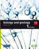 Biology and geology. 1 Secondary. Savia. Andalucía