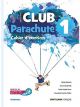 CLUB PARACHUTE 1 PACK CAHIER D'EXERCICES