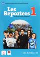 Les Reporters 1: Au coeur du monde francophone